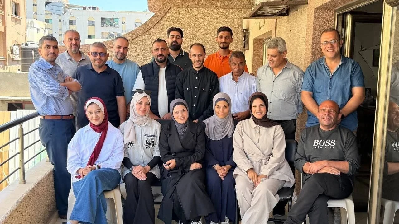 الأمن الرقمي للصحفيين: من المعرفة إلى الممارسة بالمحاكاة
